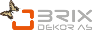 Brix dekor logo