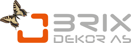 Brix dekor logo