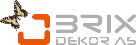 Brix dekor logo